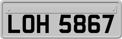 LOH5867