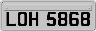LOH5868