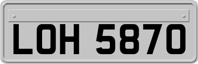 LOH5870