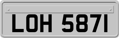 LOH5871