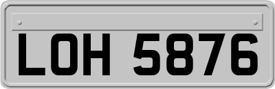 LOH5876
