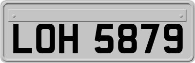LOH5879