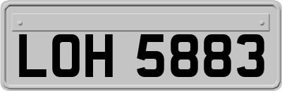 LOH5883