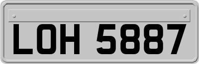 LOH5887
