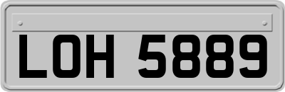 LOH5889