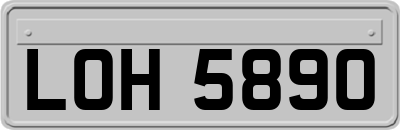 LOH5890