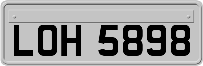 LOH5898