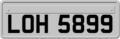 LOH5899