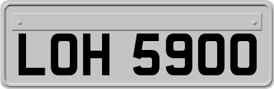 LOH5900