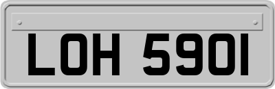 LOH5901