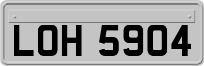 LOH5904