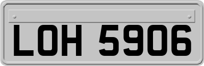 LOH5906