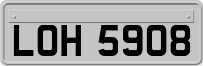 LOH5908