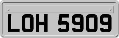LOH5909