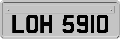 LOH5910