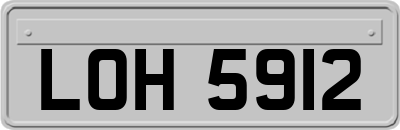 LOH5912