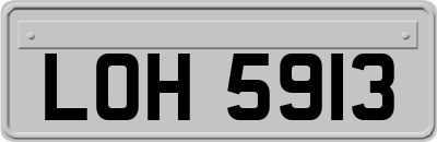 LOH5913