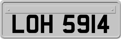 LOH5914