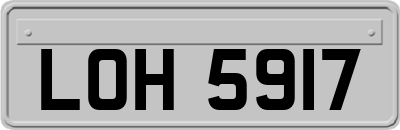 LOH5917