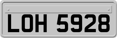 LOH5928