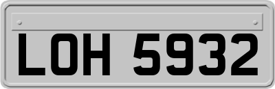 LOH5932