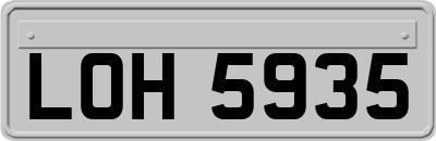 LOH5935