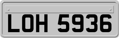 LOH5936