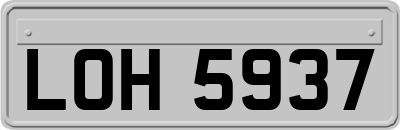 LOH5937