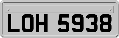 LOH5938