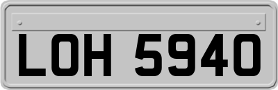 LOH5940