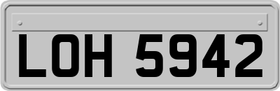 LOH5942