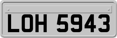 LOH5943