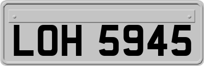 LOH5945