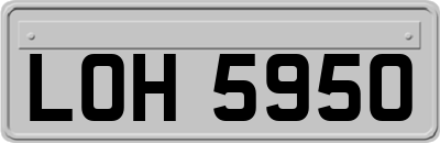 LOH5950