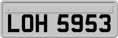 LOH5953