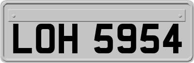 LOH5954
