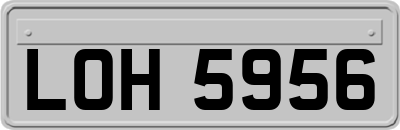 LOH5956