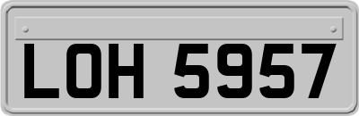 LOH5957