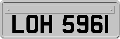 LOH5961