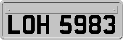 LOH5983
