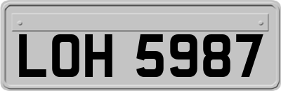 LOH5987