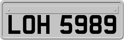 LOH5989