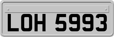 LOH5993
