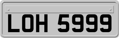 LOH5999