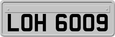 LOH6009