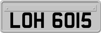 LOH6015