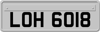 LOH6018