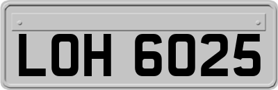 LOH6025