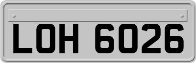 LOH6026