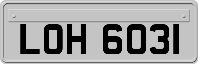 LOH6031